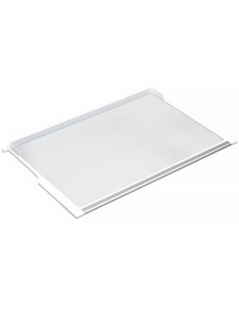 Полиця (скляна з обрамленням) для холодильника Bosch 00661238