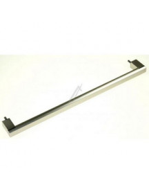 Ручка дверей духовки для плити Bosch 00662504 Ручка дверей духовки для плити Bosch 00662504