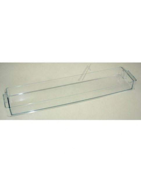 Дверна полиця (середня) для холодильника Bosch 00664288 470x110mm