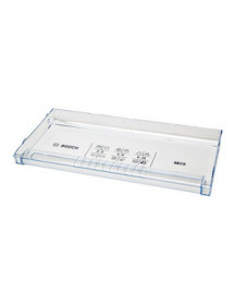 Панель ящика (нижнього) морозильної камери Bosch 00664381