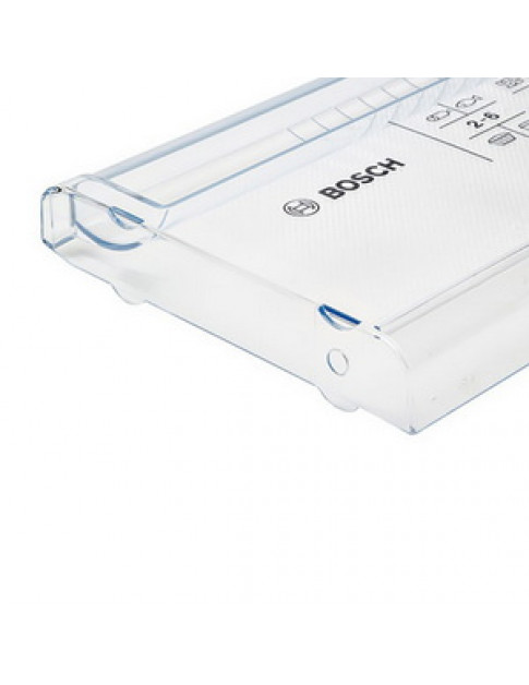 Панель ящика (нижнього) морозильної камери Bosch 00664381