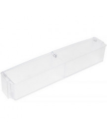 Полка дверей (верхня) з кришкою для холодильника Siemens 00664700 Полка дверей (верхня) з кришкою для холодильника Siemens 00664700