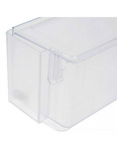 Полка дверей (верхня) з кришкою для холодильника Siemens 00664700