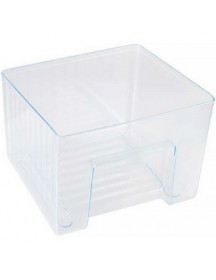 Ящик для овочів 00664757 (правий/лівий) 298x238x283mm для холодильника Bosch