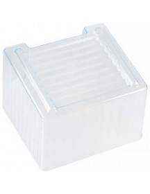 Ящик для овочів 00664757 (правий/лівий) 298x238x283mm для холодильника Bosch