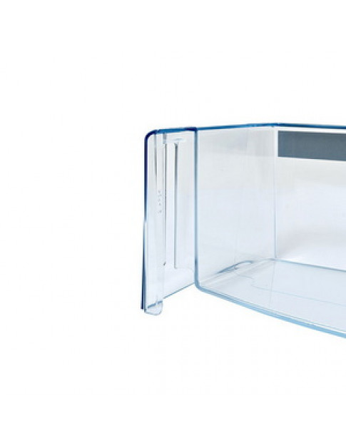 Дверна полиця для пляшок для холодильника Bosch 00665153 495x120mm (з логотипом) Дверна полиця для пляшок для холодильника Bosch 00665153 495x120mm (з логотипом)