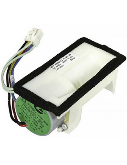 Тен відтайки заслінки для холодильника Bosch 00665928