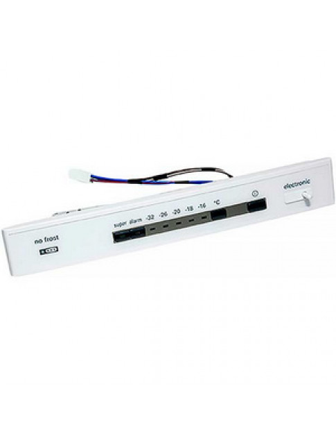 Модуль управління для морозильної камери Bosch 00666391