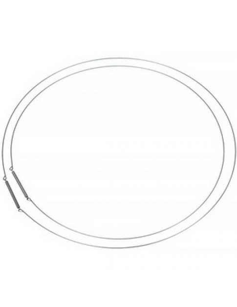 Манжета люка для пральної машини Bosch 00667487