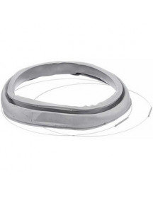 Манжета люка для пральної машини Bosch 00667489