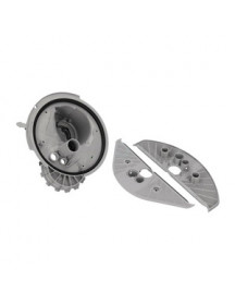 Корпус колектора для посудомийної машини Bosch 00668102