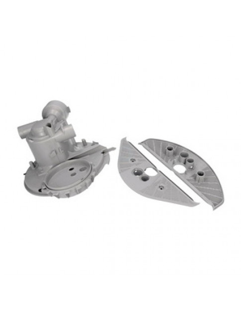 Корпус колектора для посудомийної машини Bosch 00668102