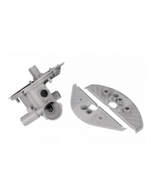 Корпус колектора для посудомийної машини Bosch 00668102