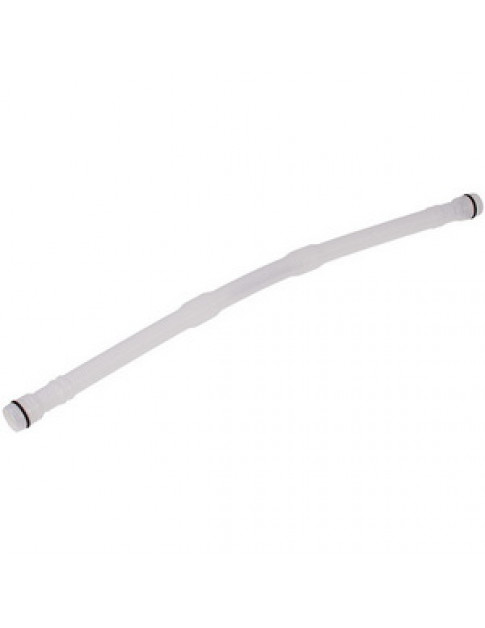 Шланг від теплообмінника до відстійника з прокладками для посудомийної машини Bosch 00668104 Шланг від теплообмінника до відстійника з прокладками для посудомийної машини Bosch 00668104