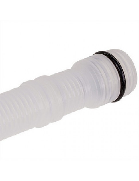 Шланг від теплообмінника до відстійника з прокладками для посудомийної машини Bosch 00668104 Шланг від теплообмінника до відстійника з прокладками для посудомийної машини Bosch 00668104