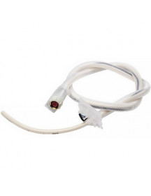 Шланг (заливний) для посудомийної машини Bosch 00668113 (з електронним аквастопом) 1970mm