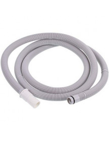 Сливной шланг для посудомоечной машины Bosch 00668114 2250мм