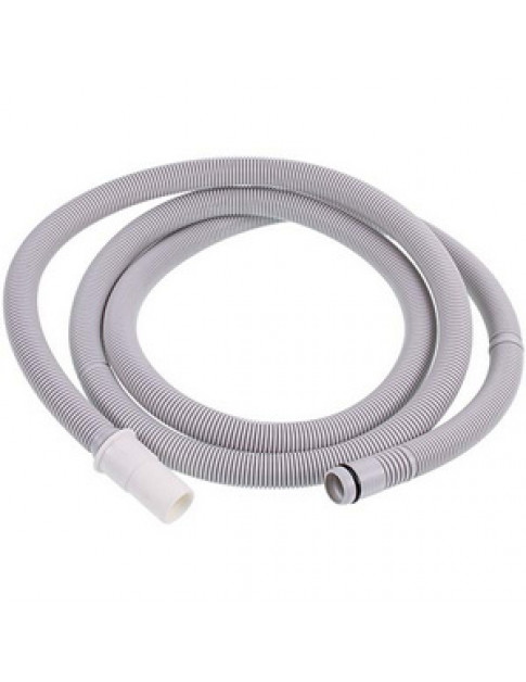 Шланг зливний для посудомийної машини Bosch 00668114 2250mm