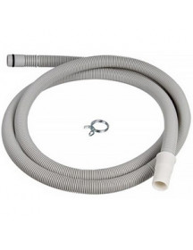 Шланг зливний для посудомийної машини Bosch 00668114