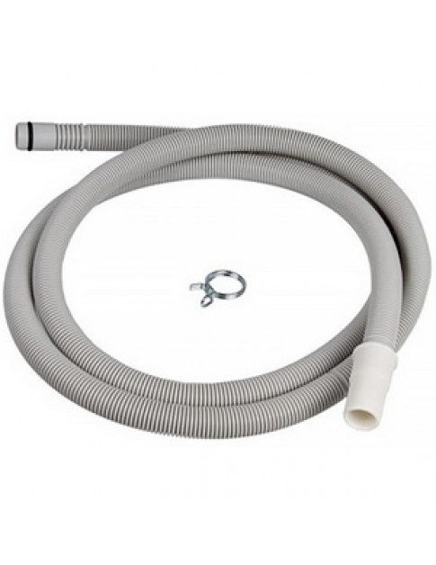 Шланг зливний для посудомийної машини Bosch 00668114