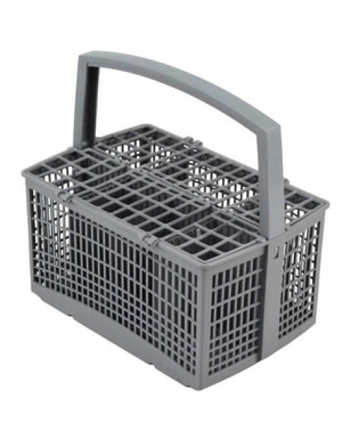 Корзина для столових приборів для посудомийної машини Bosch 00668361 150x120x230mm Корзина для столових приборів для посудомийної машини Bosch 00668361 150x120x230mm