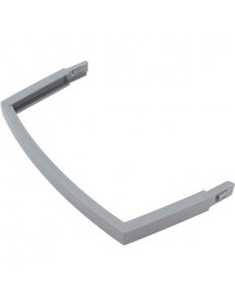 Корзина для столових приборів для посудомийної машини Bosch 00668361 150x120x230mm