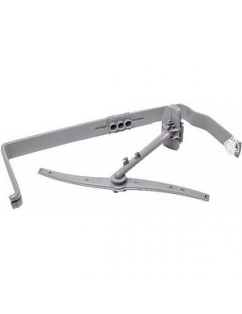 Розбризкувач верхній в зборі для посудомийної машини Bosch 00668941