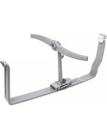 Розбризкувач верхній в зборі для посудомийної машини Bosch 00668941