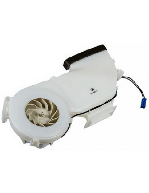 Вентилятор BG2021-V7.0 для морозильної камери холодильника Bosch 00669430