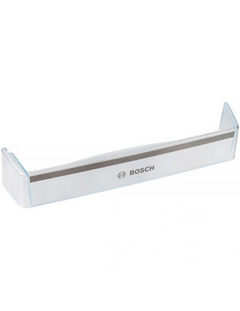 Дверна полиця для пляшок 00669926 570x100x110mm (з логотипом) в холодильник Bosch Дверна полиця для пляшок 00669926 570x100x110mm (з логотипом) в холодильник Bosch