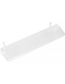 Кришка відкидна фреш зони для холодильника Siemens 00670825