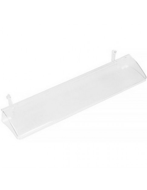 Кришка відкидна фреш зони для холодильника Siemens 00670825