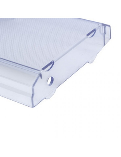 Панель ящика (верхнього/середнього) морозильної камери холодильника Bosch 00670977