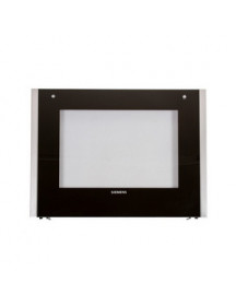 Зовнішнє скло дверей для духовки Bosch 00672467