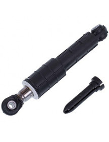 Амортизатор бака для пральної машини Bosch 00673541 ANSA (з дюбелем) 80N L=180-265mm D отворів=8/12mm