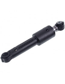 Амортизатор бака для пральної машини Bosch 00673541 SUSPA (2 шт.) 80N L=165-255mm D отворів=8/13mm