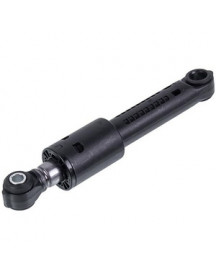 Амортизатор бака для пральної машини Bosch 00673541 SUSPA 80N L=185-270mm D отворів=8/12mm