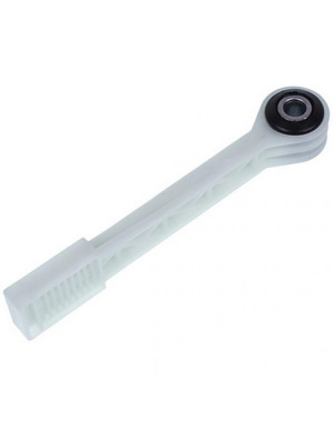 Поршень для амортизатора стиральной машины Bosch 00673541 (2 шт.) L=150mm D отверстия=8mm Поршень для амортизатора стиральной машины Bosch 00673541 (2 шт.) L=150mm D отверстия=8mm