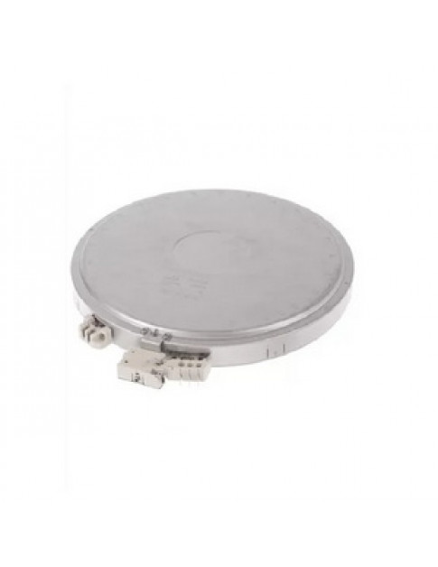 Конфорка для склокерамічної поверхні Siemens 00674464 2700/2200/1050W