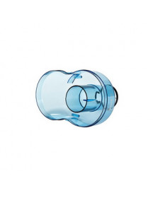 Кришка корпуса соковижималки Bosch 00674545 Кришка корпуса соковижималки Bosch 00674545