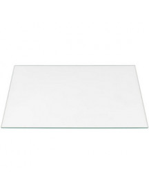 Полиця для холодильника Bosch 00676278 390x285mm (скляна)