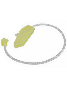 Тяга (трос) дверей для посудомийної машини Bosch 00676548