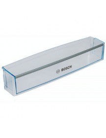 Дверна полиця для пляшок для холодильника Bosch 00676695 570x130mm