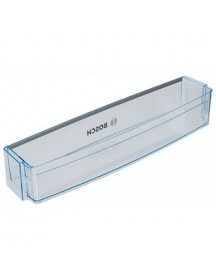 Дверна полиця для пляшок для холодильника Bosch 00676695 570x130mm