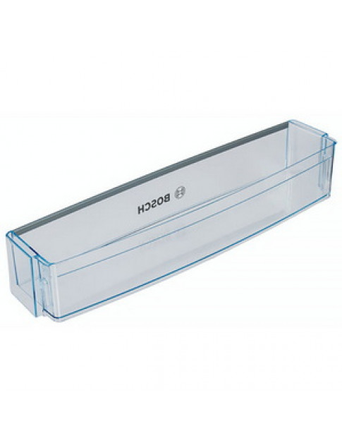 Дверна полиця для пляшок для холодильника Bosch 00676695 570x130mm