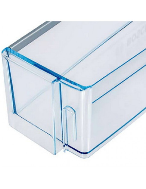 Дверна полиця для пляшок для холодильника Bosch 00676695 570x130mm