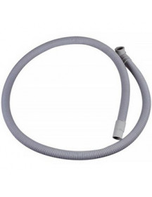 Шланг (зливний) для пральної машини Bosch 00677956 L=1500mm D внутрішній=20mm