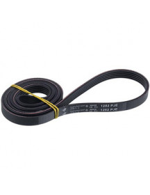 Ремінь для пральної машини 1252J5 PJE 00678914