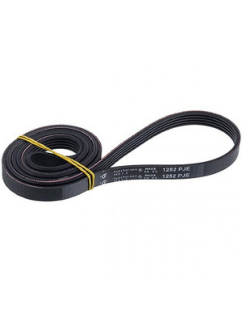 Ремінь для пральної машини 1252J5 PJE 00678914