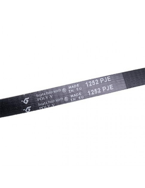 Ремінь для пральної машини 1252J5 PJE 00678914